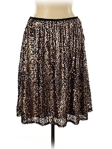 Ava & Viv Casual Skirt (view 1)