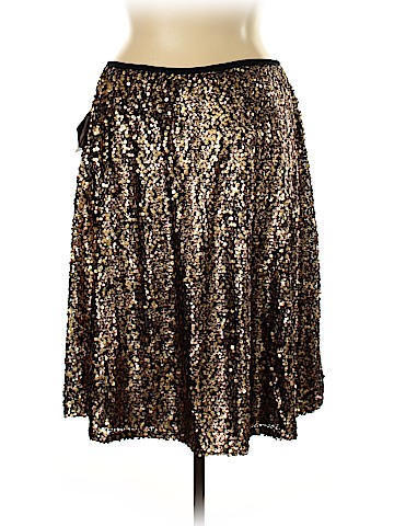 Ava & Viv Casual Skirt (view 2)