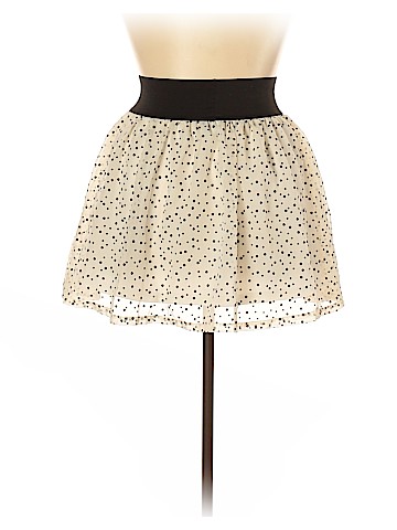 Dots Casual Skirt (view 2)
