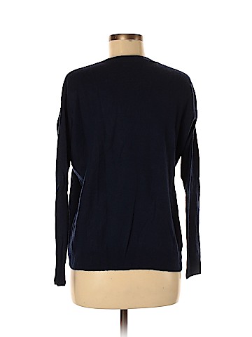 Vince. Cashmere Pullover Sweater (view 2)