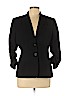 Tahari Black Blazer Size 10 (petite) - photo 1