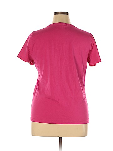 Jones New York Signature Short Sleeve T-Shirt (view 2)