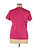 Jones New York Signature Pink Short Sleeve T-Shirt Size XL - photo 2