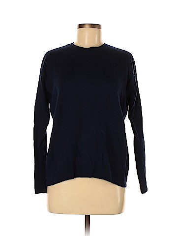 Vince. Cashmere Pullover Sweater (view 1)