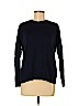 Vince. Blue Cashmere Pullover Sweater Size S - photo 1
