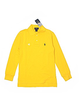 Polo by Ralph Lauren Size 8