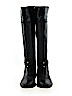 Gianni Bini Black Boots Size 6 - photo 2