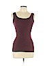 Mossimo Burgundy Tank Top Size M - photo 1