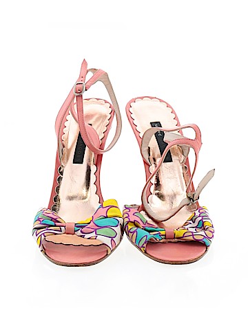 Marc Jacobs Heels (view 2)