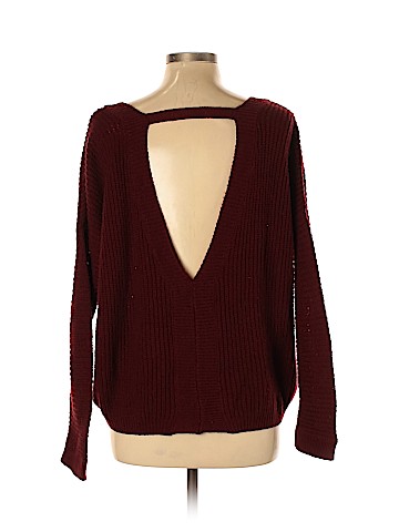 Forever 21 Pullover Sweater (view 2)