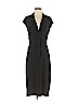 Max and Cleo Black Casual Dress Size S - photo 1