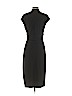 Max and Cleo Black Casual Dress Size S - photo 2