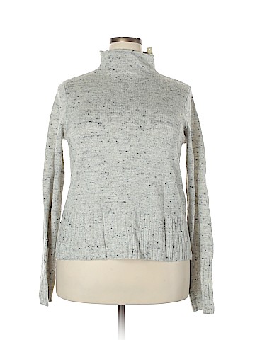 Madewell Pullover Sweater (view 1)