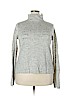 Madewell Gray Pullover Sweater Size XXL - photo 1