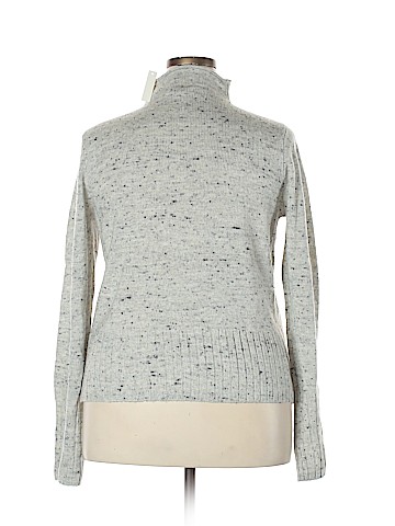 Madewell Pullover Sweater (view 2)