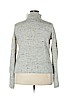 Madewell Gray Pullover Sweater Size XXL - photo 2