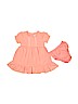 Baby Gap 100% Polyester Pink Dress Size 12-18 mo - photo 1