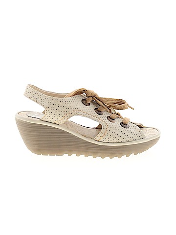 FLY London Wedges (view 1)