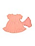 Baby Gap 100% Polyester Pink Dress Size 12-18 mo - photo 2