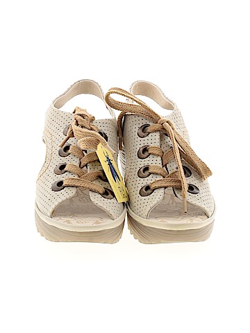 FLY London Wedges (view 2)