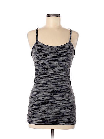 Lululemon Athletica Active Tank (view 1)