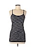 Lululemon Athletica Gray Active Tank Size 6 - photo 1