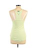 Lululemon Athletica Yellow Active Tank Size 10 - photo 2