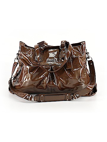 Coach Factory Satchel (view 1)