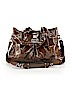 Coach Factory Brown Satchel One size - photo 1