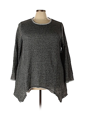 OSO Casuals Pullover Sweater (view 1)