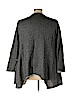 OSO Casuals Gray Pullover Sweater Size 3X - photo 2