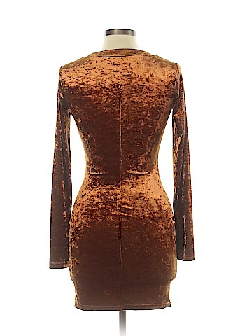 Forever 21 Cocktail Dress (view 2)