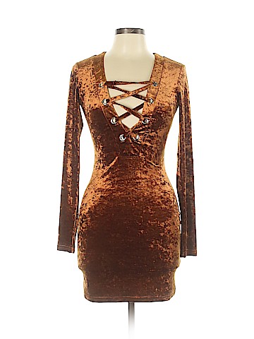 Forever 21 Cocktail Dress (view 1)