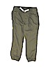 Carter's 100% Cotton Green Casual Pants Size 3T - photo 1