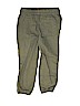 Carter's 100% Cotton Green Casual Pants Size 3T - photo 2