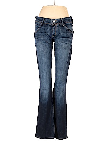 Hudson Jeans Jeans (view 1)