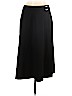Calvin Klein Black Casual Skirt Size 10 - photo 1