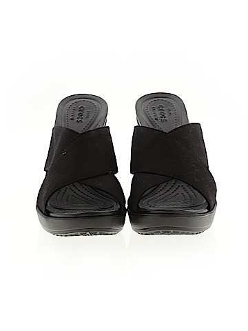 Crocs Wedges (view 2)