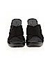 Crocs Black Wedges Size 9 (wide) - photo 2