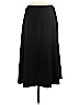 Calvin Klein Black Casual Skirt Size 10 - photo 2