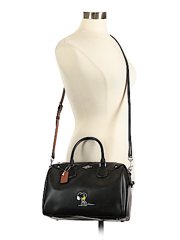 Coach Satchel (view 2)