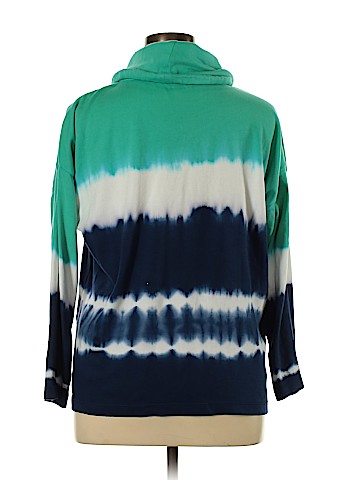 Chaus Sport Pullover Sweater (view 2)