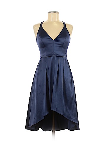 Sequin Hearts Cocktail Dress (view 1)