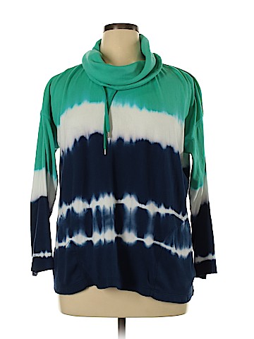 Chaus Sport Pullover Sweater (view 1)