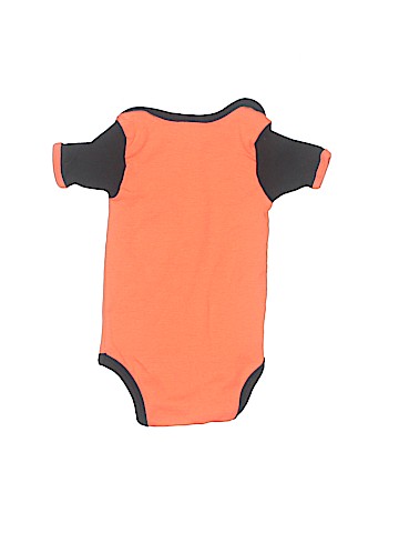 Harley Davidson Short Sleeve Onesie (view 2)