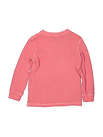 Carter's Long Sleeve Henley (view 2)