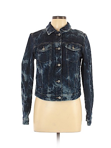 Arizona Jean Company Denim Jacket (view 1)