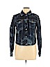 Arizona Jean Company Blue Denim Jacket Size L - photo 1