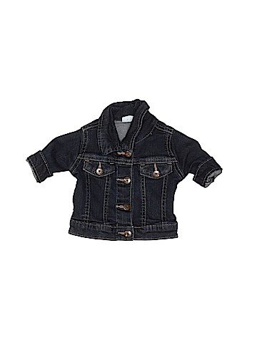 Wrangler Jeans Co Denim Jacket (view 1)