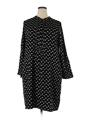 Chadwicks Casual Dress (view 1)